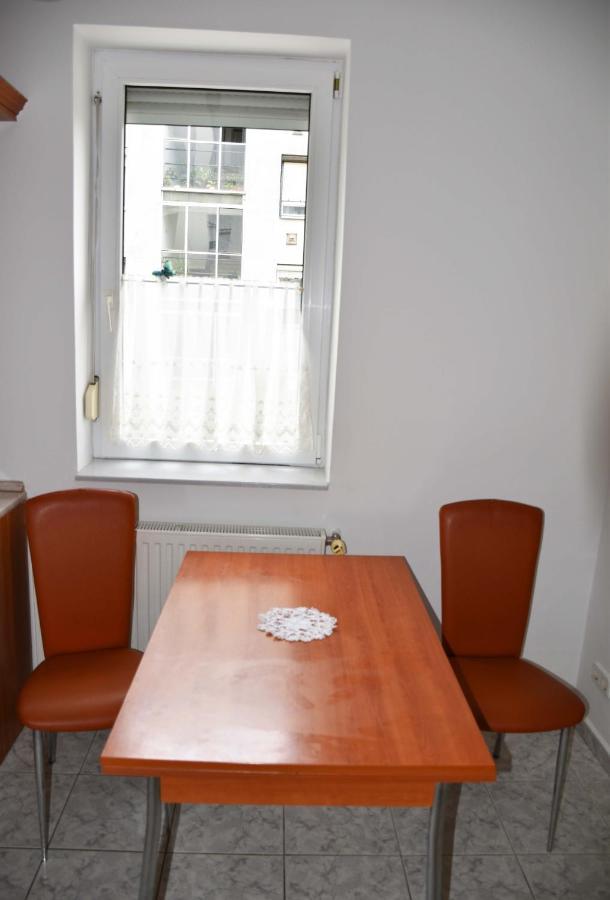 Pilikan Apartments Lenti Εξωτερικό φωτογραφία